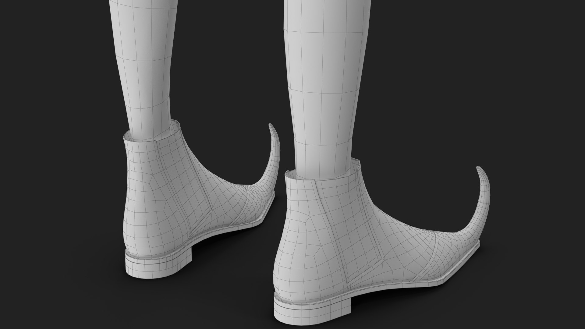 Witch 15 3D https://p.turbosquid.com/ts-thumb/AB/jvL4Up/FL/wireframe_59/jpg/1700803644/1920x1080/fit_q87/5ab7f3ec500f1cb185c16e3574182111466e7e50/wireframe_59.jpg