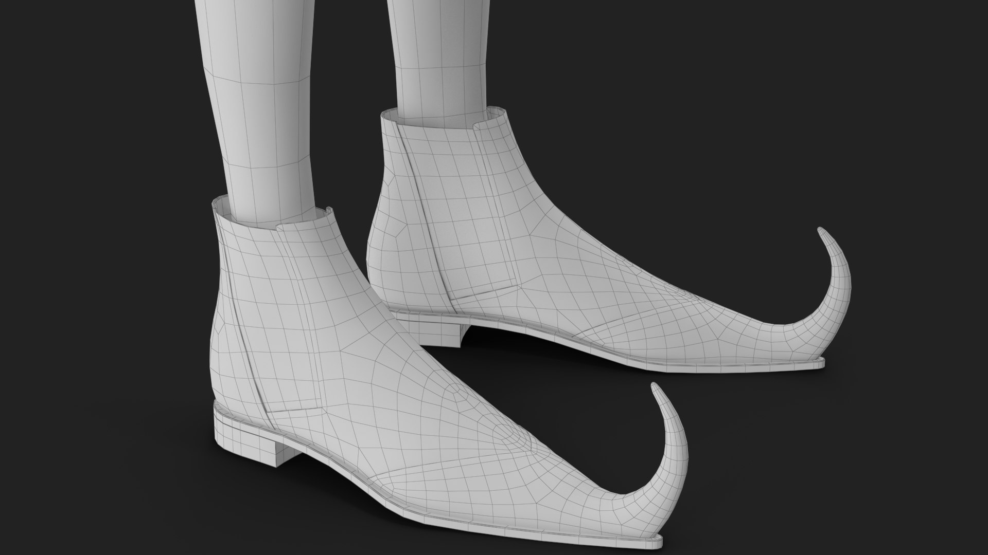 Witch 15 3D https://p.turbosquid.com/ts-thumb/AB/jvL4Up/HA/wireframe_58/jpg/1700803630/1920x1080/fit_q87/c9721a47d1e97b7dc849608cfe24ccf52bd12714/wireframe_58.jpg