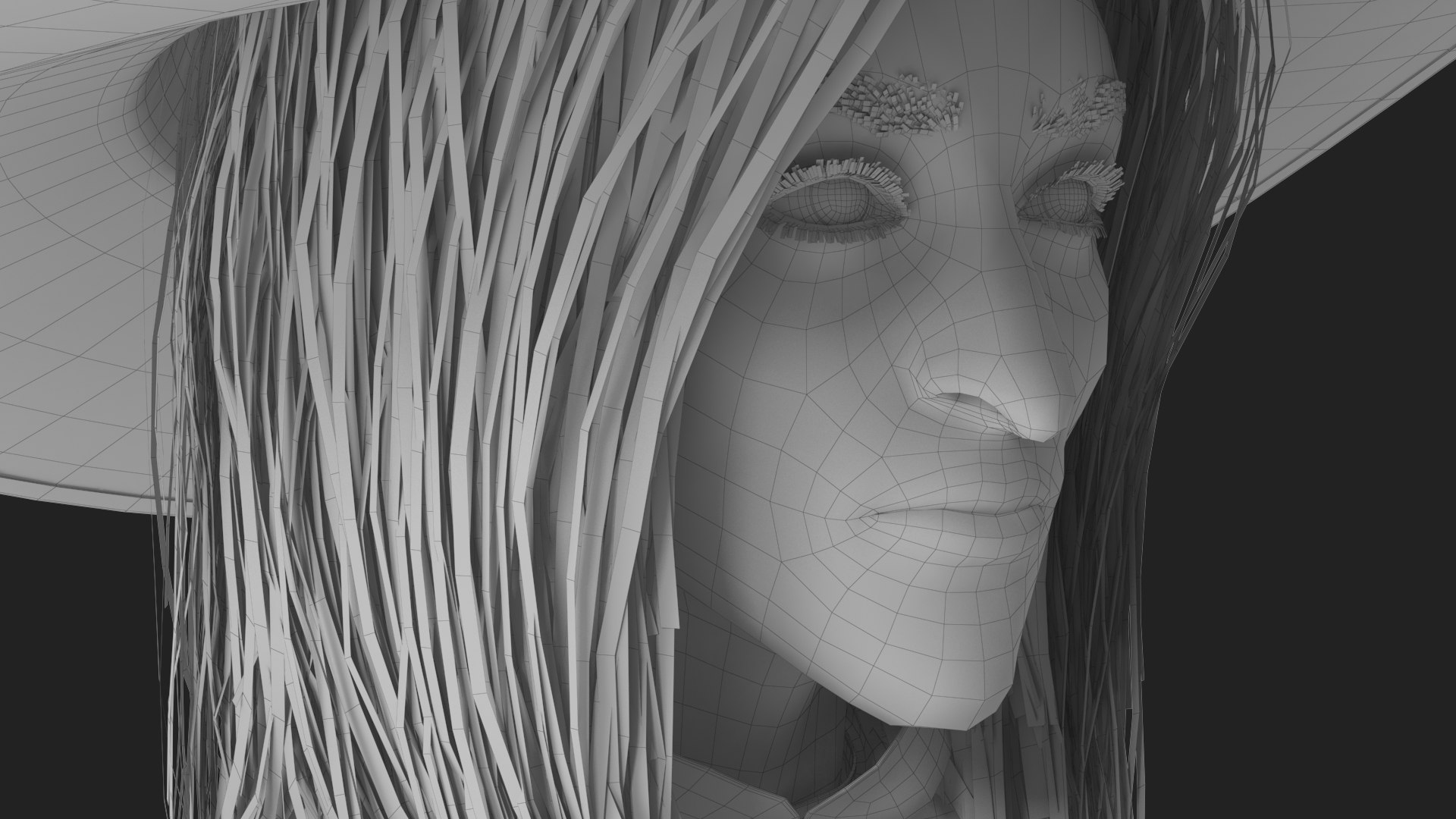 Witch 15 3D https://p.turbosquid.com/ts-thumb/AB/jvL4Up/MU/wireframe_34/jpg/1700803506/1920x1080/fit_q87/ee0fe01be942604f8973a5e07ba9acddedd5e263/wireframe_34.jpg