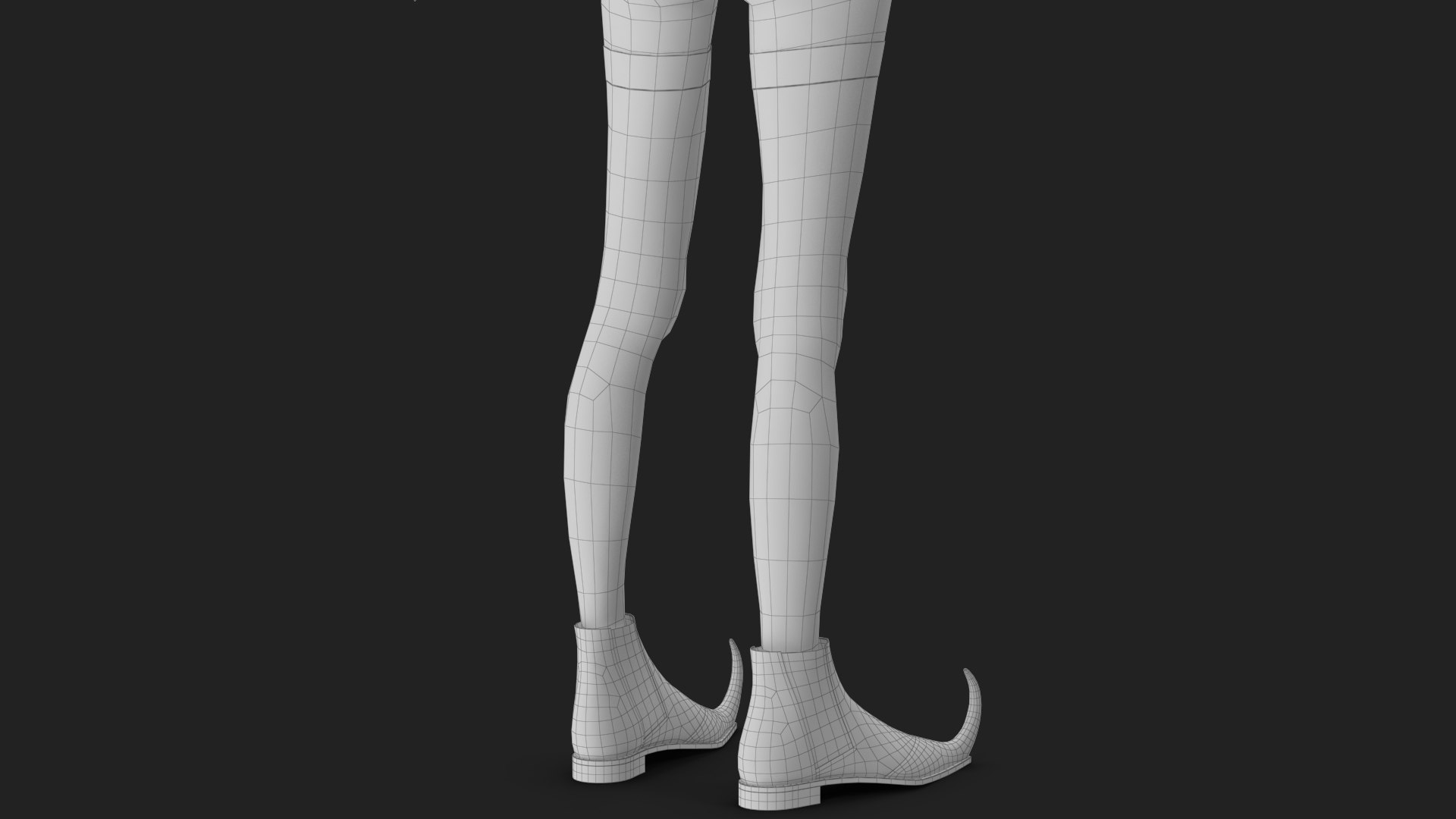 Witch 15 3D https://p.turbosquid.com/ts-thumb/AB/jvL4Up/Tp/wireframe_53/jpg/1700803607/1920x1080/fit_q87/0697fe92aa7fa2cf3a472b03f9ab5f1f127e585a/wireframe_53.jpg