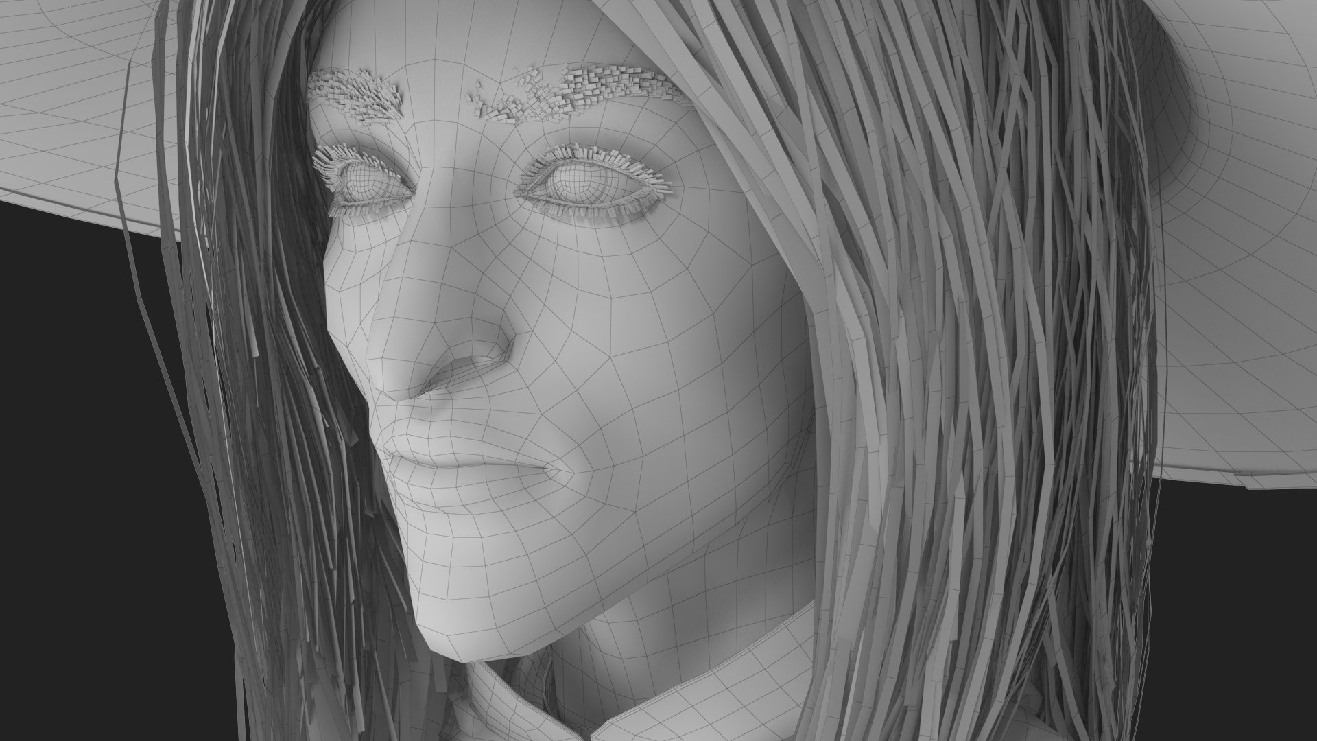 Witch 15 3D https://p.turbosquid.com/ts-thumb/AB/jvL4Up/VU/wireframe_32/jpg/1700803474/1920x1080/fit_q87/d182cb9b03ae11f0725ed640c8d72686ac458b9c/wireframe_32.jpg