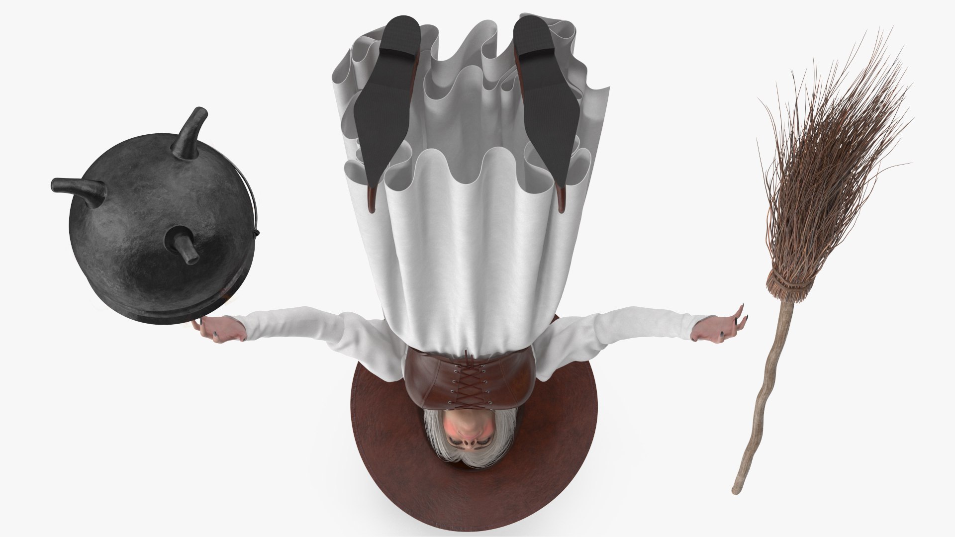 Witch 15 3D https://p.turbosquid.com/ts-thumb/AB/jvL4Up/sq/angles_81/jpg/1700802417/1920x1080/fit_q87/1ac066806be38b08df73e6191917205757a101d0/angles_81.jpg