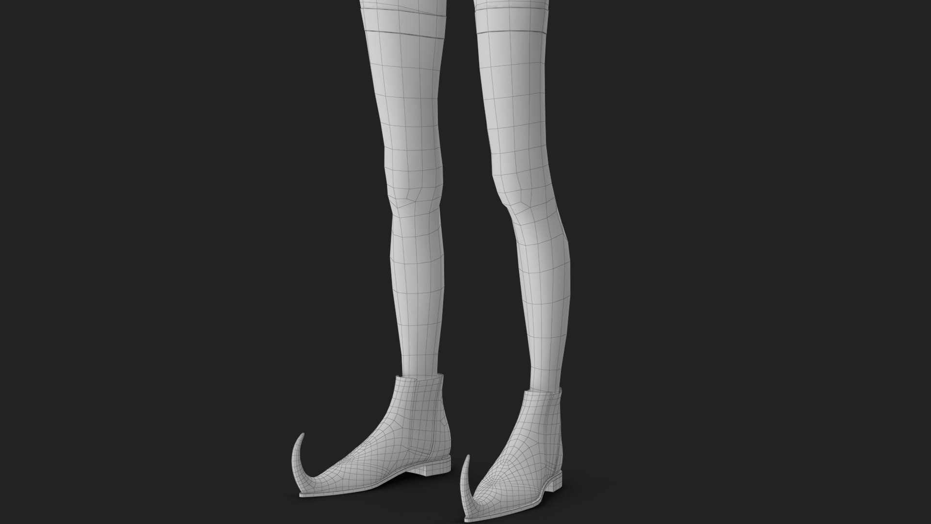 Witch 15 3D https://p.turbosquid.com/ts-thumb/AB/jvL4Up/uL/wireframe_47/jpg/1700803584/1920x1080/fit_q87/c1d6e44b11bd99a0dd2d3c6df38bfd68d15c94d5/wireframe_47.jpg