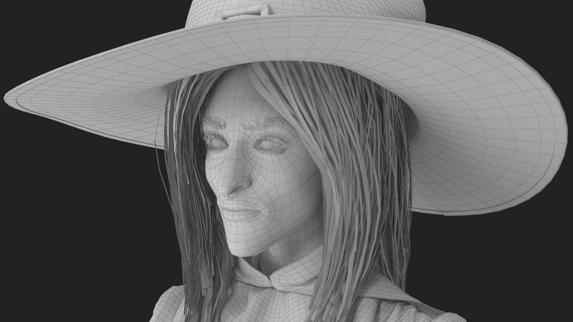 Witch 15 3D https://p.turbosquid.com/ts-thumb/AB/jvL4Up/xw/wireframe_28/jpg/1700803449/1920x1080/fit_q87/e67daba19d2d2cf3ebb3010211b3190acced1ae7/wireframe_28.jpg