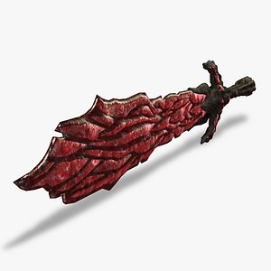 Rock Sword