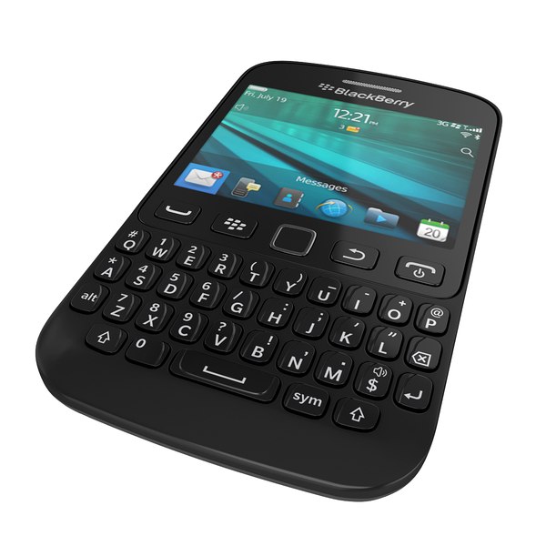 The BlackBerry 9720 Gets A Price Cut In The UK From Carphone Warehouse - Foto 9