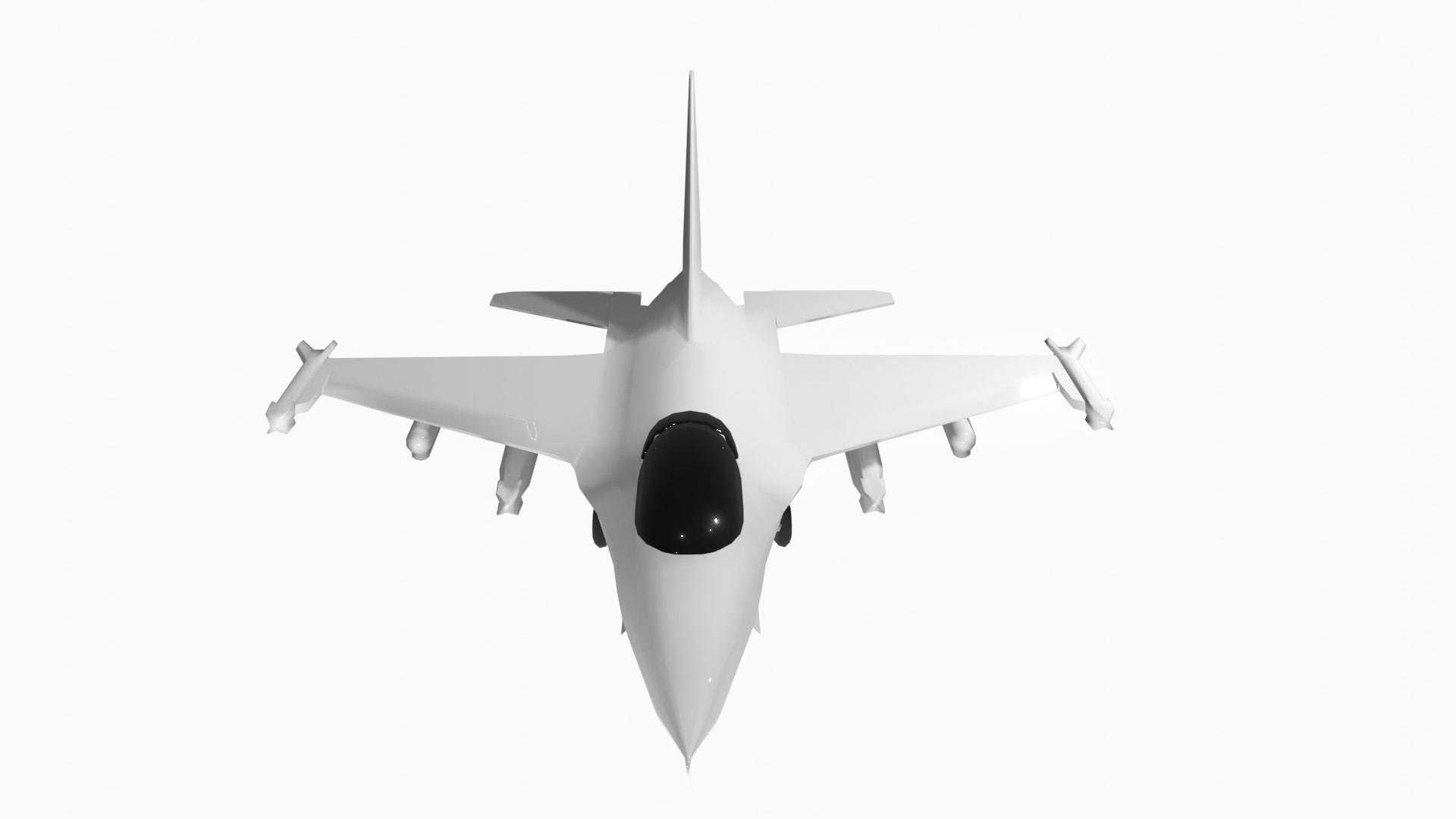 F-16 Style Fighter Jet 3D model https://p.turbosquid.com/ts-thumb/AB/lDQOpf/47/0004/png/1666980610/1920x1080/fit_q87/b897c872535017e0179d36ee3878867b6f5be940/0004.jpg