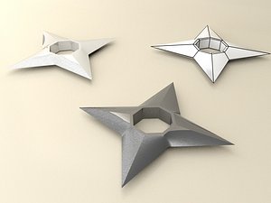 Shuriken
