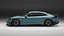 Porsche Taycan Turbo GT Weissach Package