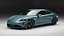 Porsche Taycan Turbo GT Weissach Package