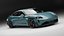 Porsche Taycan Turbo GT Weissach Package