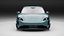 Porsche Taycan Turbo GT Weissach Package