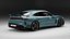 Porsche Taycan Turbo GT Weissach Package