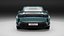 Porsche Taycan Turbo GT Weissach Package