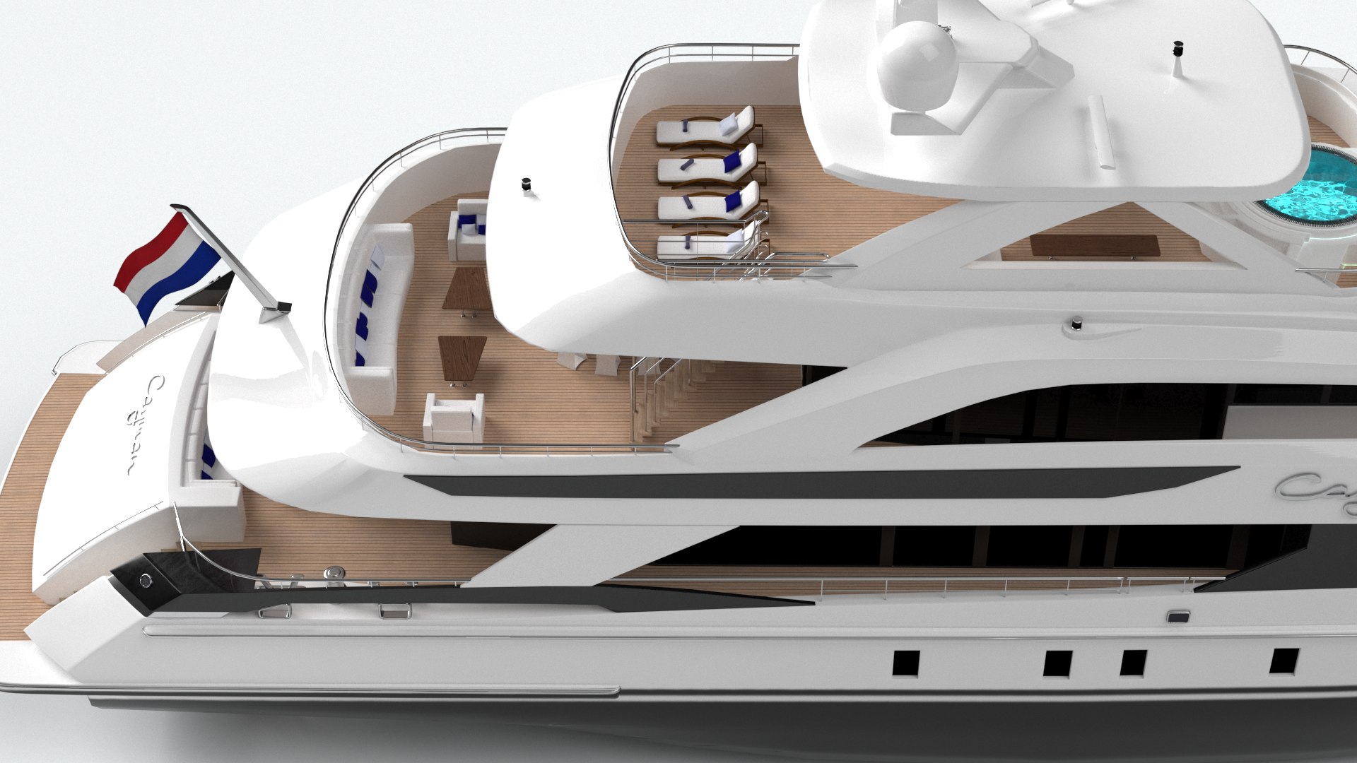 3D model cayman yacht https://p.turbosquid.com/ts-thumb/AB/qmV3pl/6R/9cayman/png/1614956710/1920x1080/fit_q87/5e6702dae9674e6135832ac30e362f89cddb1f2b/9cayman.jpg