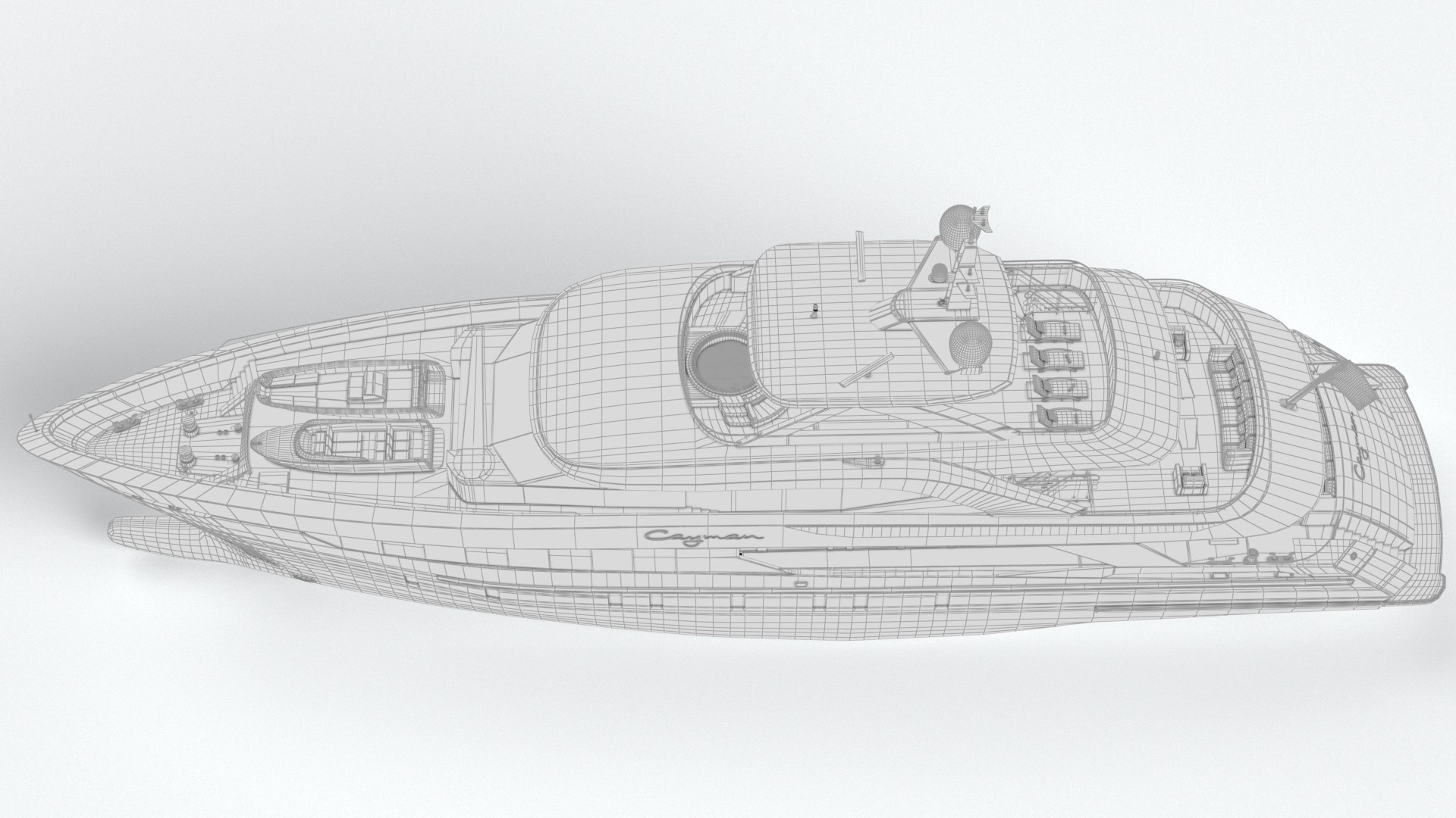 3D model cayman yacht https://p.turbosquid.com/ts-thumb/AB/qmV3pl/9u/wire5cayman/png/1614957038/1920x1080/fit_q87/cfb5d69a77db21293a1a86f7570169a7240e353f/wire5cayman.jpg