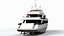Cayman Yacht 다이나믹 시뮬레이션 (1)