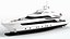 Cayman Yacht 다이나믹 시뮬레이션 (1)