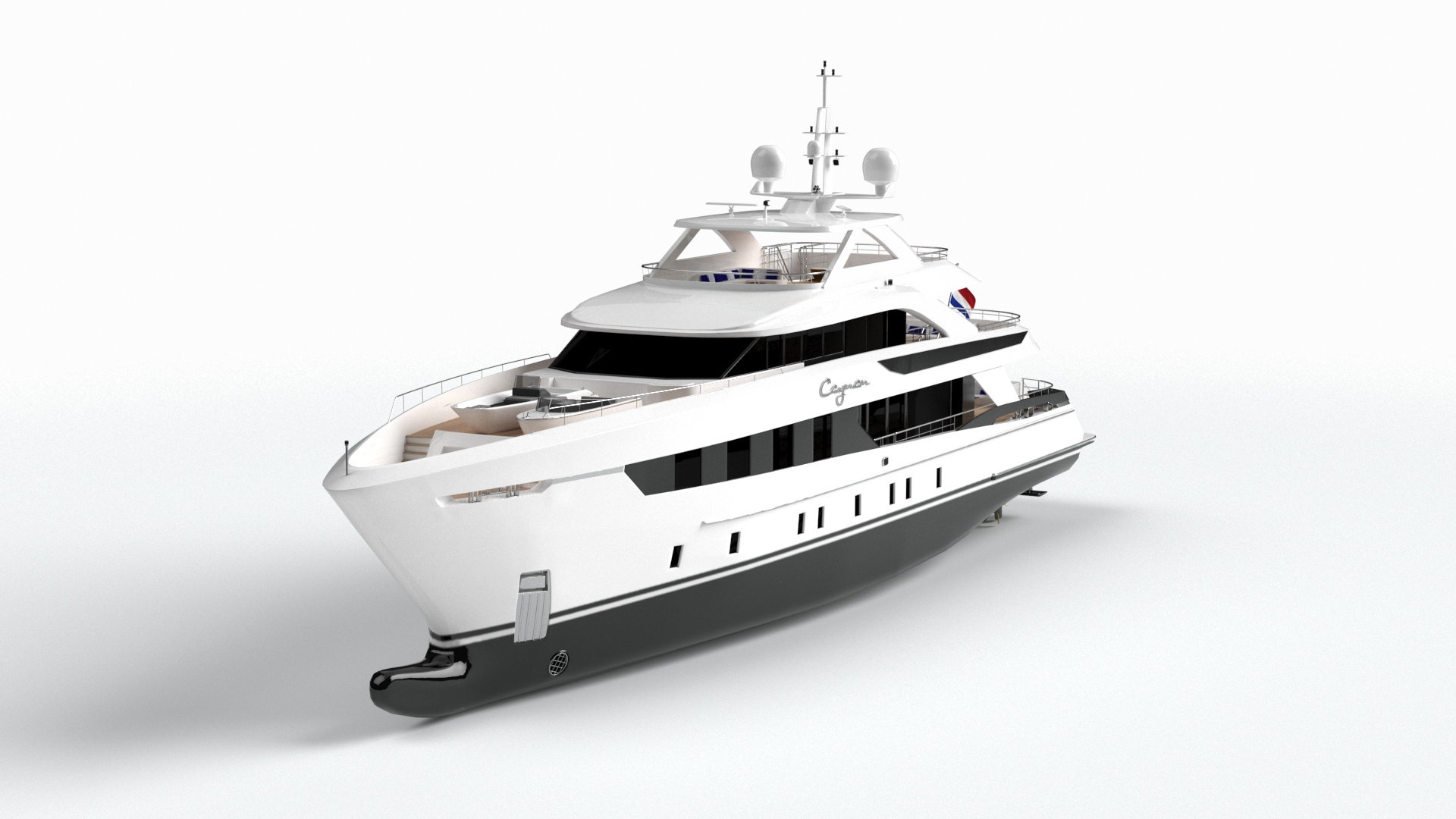 3D model cayman yacht https://p.turbosquid.com/ts-thumb/AB/qmV3pl/Go/caymanturn/jpg/1614955861/1920x1080/turn_fit_q99/1a674fb7c646db3b90c5269ff3924bad9dc0bc5d/caymanturn-1.jpg