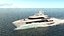 Cayman Yacht 다이나믹 시뮬레이션 (1)