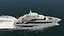 Cayman Yacht 다이나믹 시뮬레이션 (1)