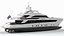 Cayman Yacht 다이나믹 시뮬레이션 (1)