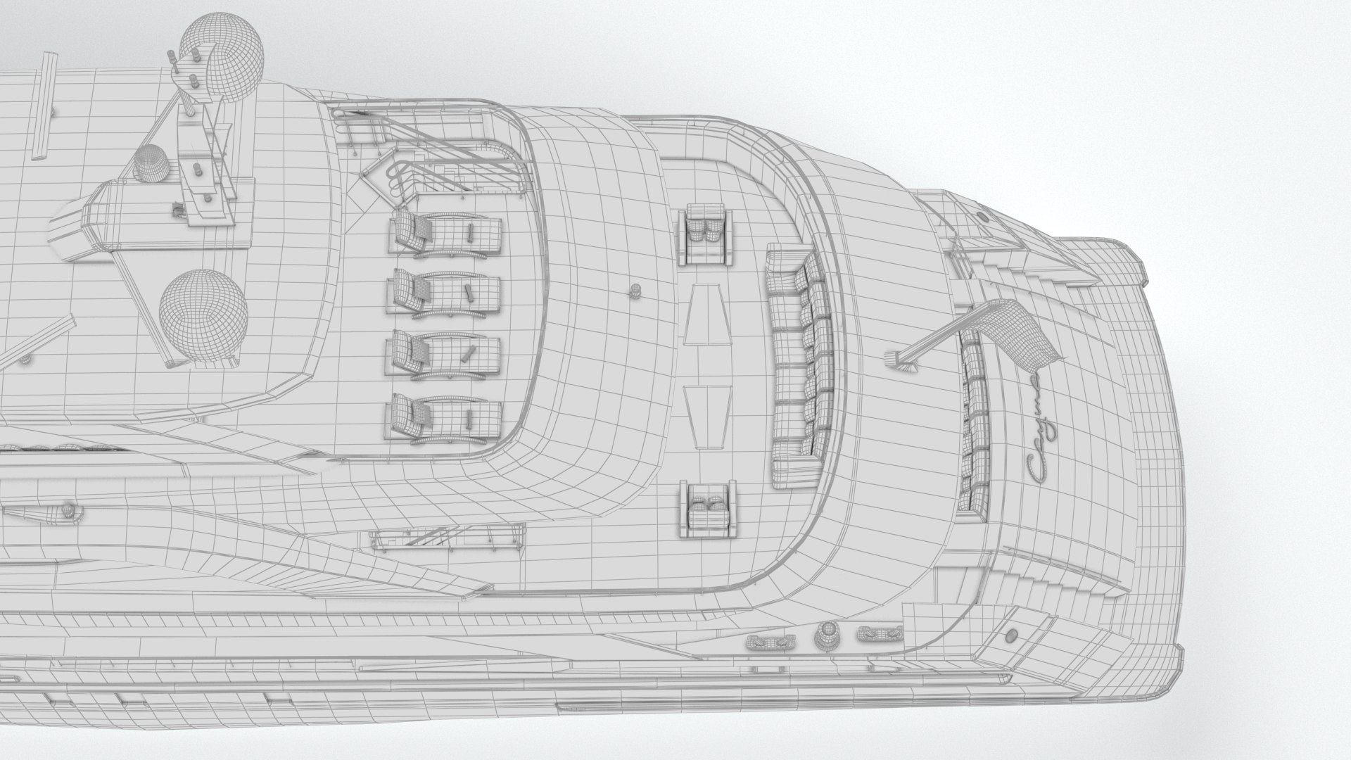 3D model cayman yacht https://p.turbosquid.com/ts-thumb/AB/qmV3pl/hX/wire8cayman/png/1614956821/1920x1080/fit_q87/64f61884e5f3d27977176b017f19c2cc1db14389/wire8cayman.jpg