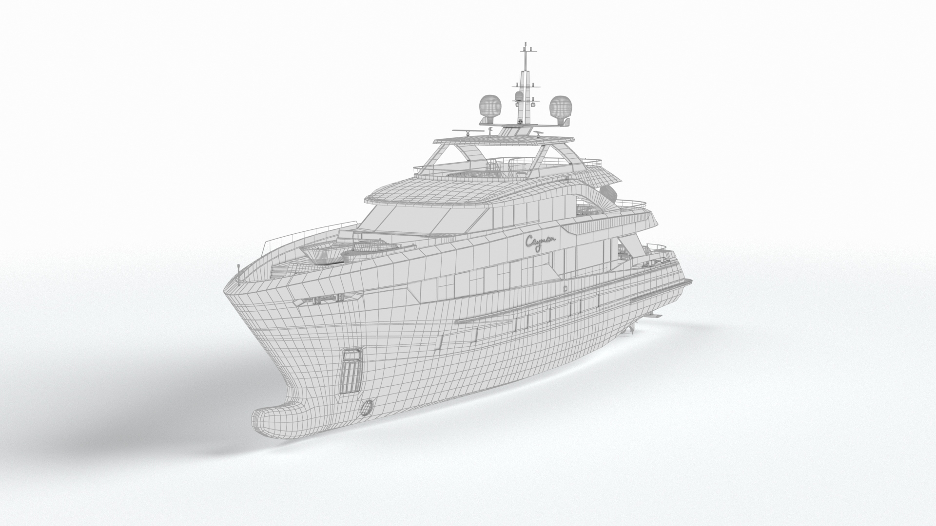 3D model cayman yacht https://p.turbosquid.com/ts-thumb/AB/qmV3pl/jY/caymanwire/jpg/1614957704/1920x1080/turn_fit_q99/a7bf948011b4e45c24a93b9eb1686a8db787b27a/caymanwire-1.jpg