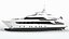 Cayman Yacht 다이나믹 시뮬레이션 (1)