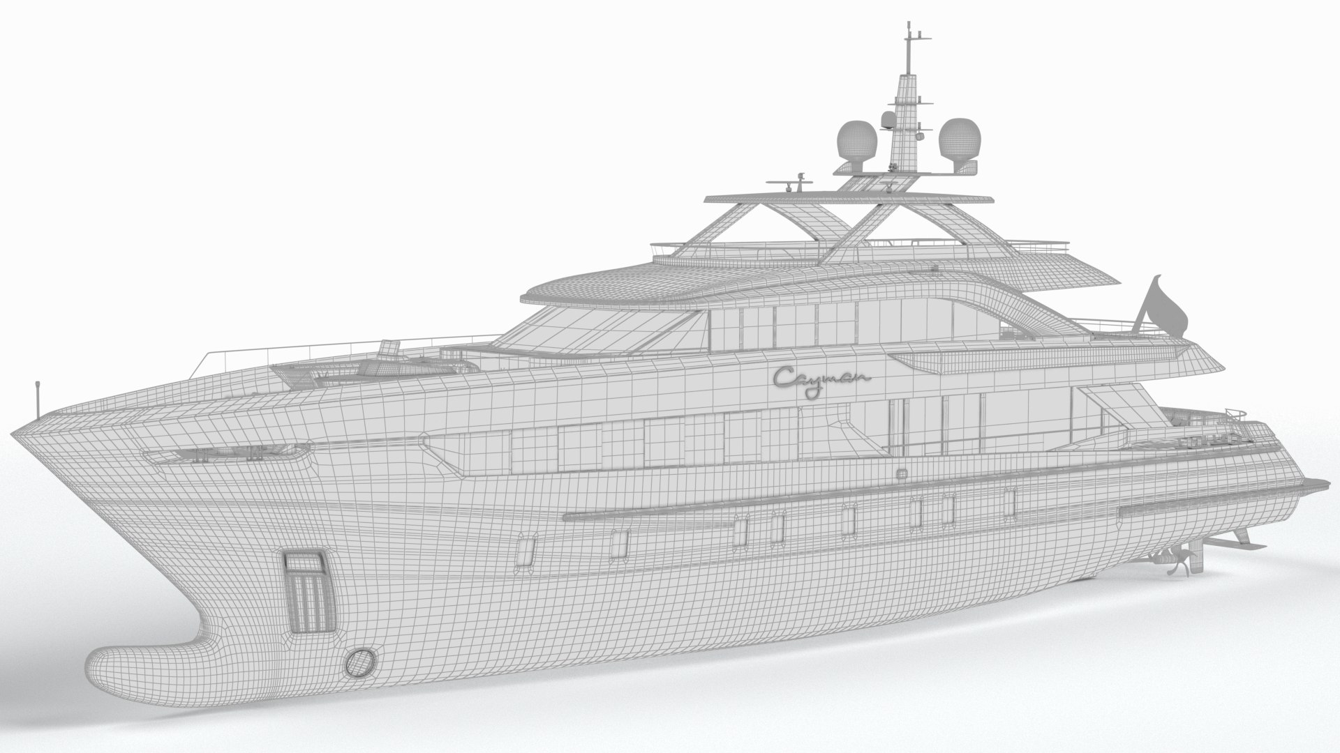 3D model cayman yacht https://p.turbosquid.com/ts-thumb/AB/qmV3pl/ws/wire2cayman/png/1614957049/1920x1080/fit_q87/bd0cdbc11d3921019cf097dd6d751239e065a893/wire2cayman.jpg