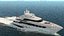 Cayman Yacht 다이나믹 시뮬레이션 (1)