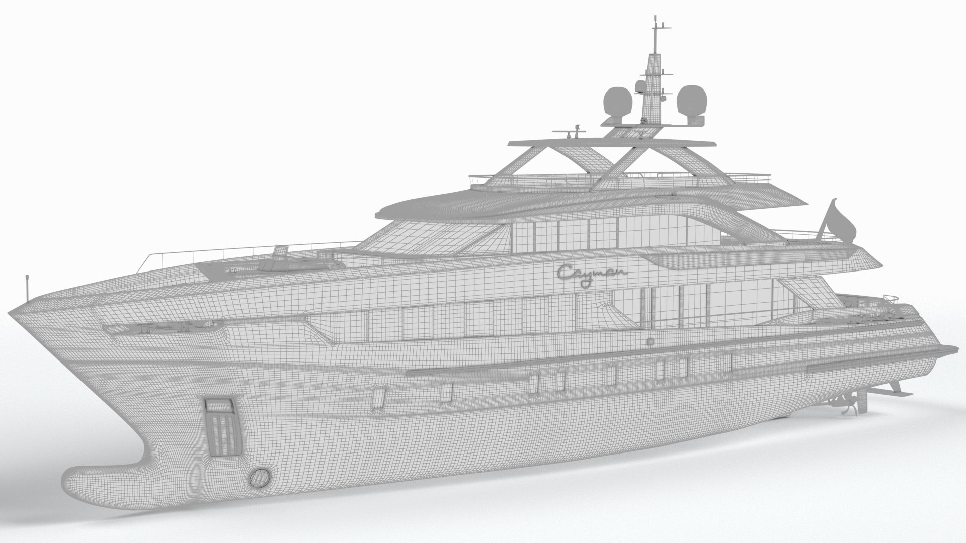 3D model cayman yacht https://p.turbosquid.com/ts-thumb/AB/qmV3pl/yS/wire3cayman/png/1614956894/1920x1080/fit_q87/def8fbe3f5744311ca782a3ba6d8e1be8f80cbd0/wire3cayman.jpg