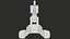 Spielzeugroboter PBR