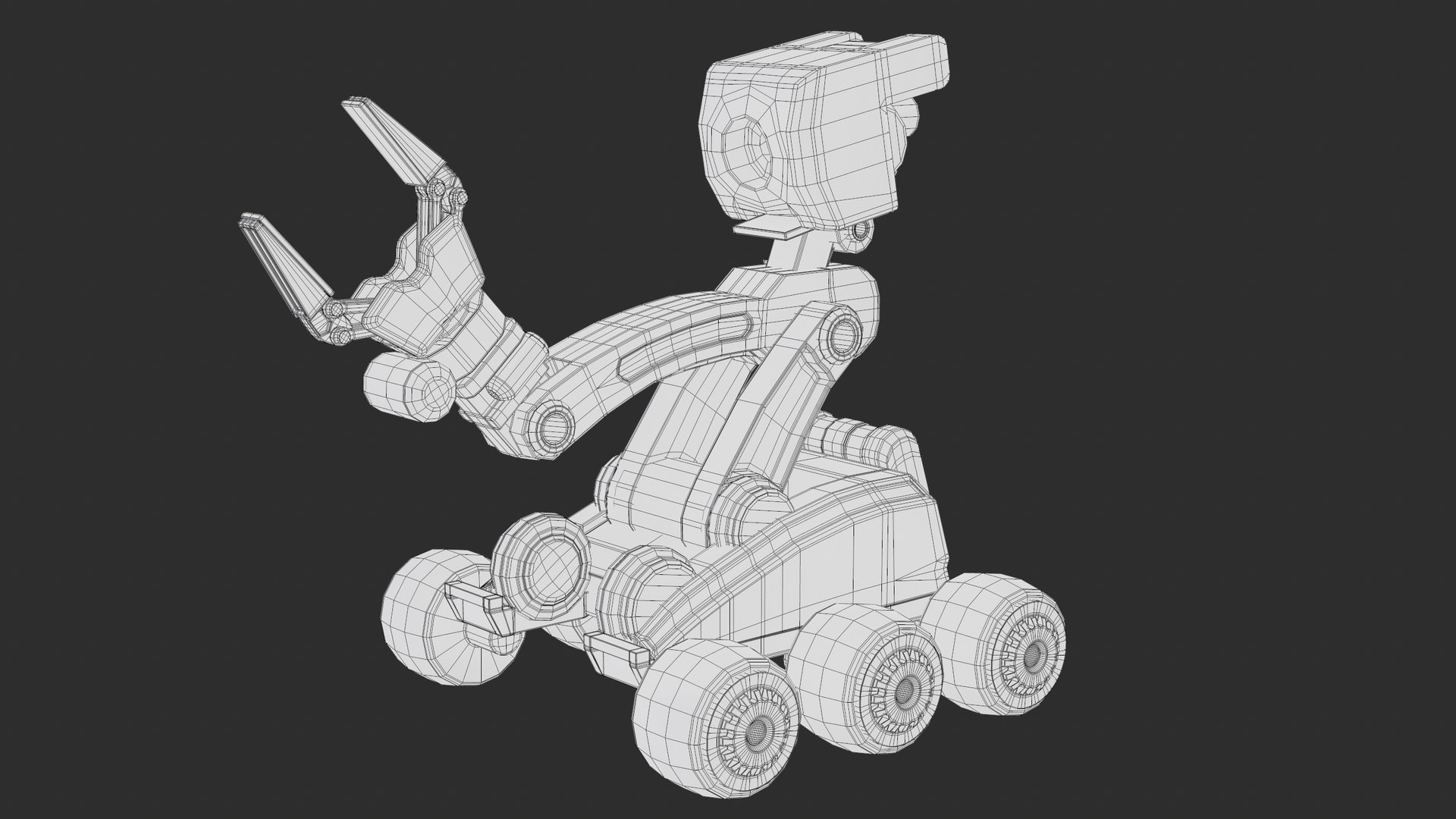 3D Toy Robot PBR https://p.turbosquid.com/ts-thumb/AB/qpXi3z/YG/screenshot001/png/1643398788/1920x1080/fit_q87/19ddb31287bf5ff304b2c0de7f4f3a832e990f1c/screenshot001.jpg