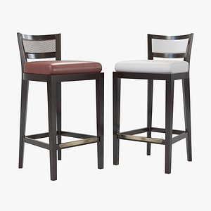 Bechwood Bar Stool