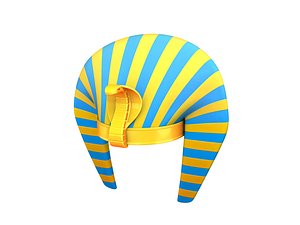 Pharaoh Hat
