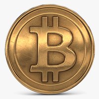 Gold Bitcoin
