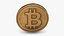 Złoty Bitcoin