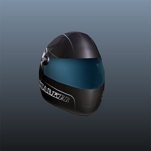 Motorcycle Helmet