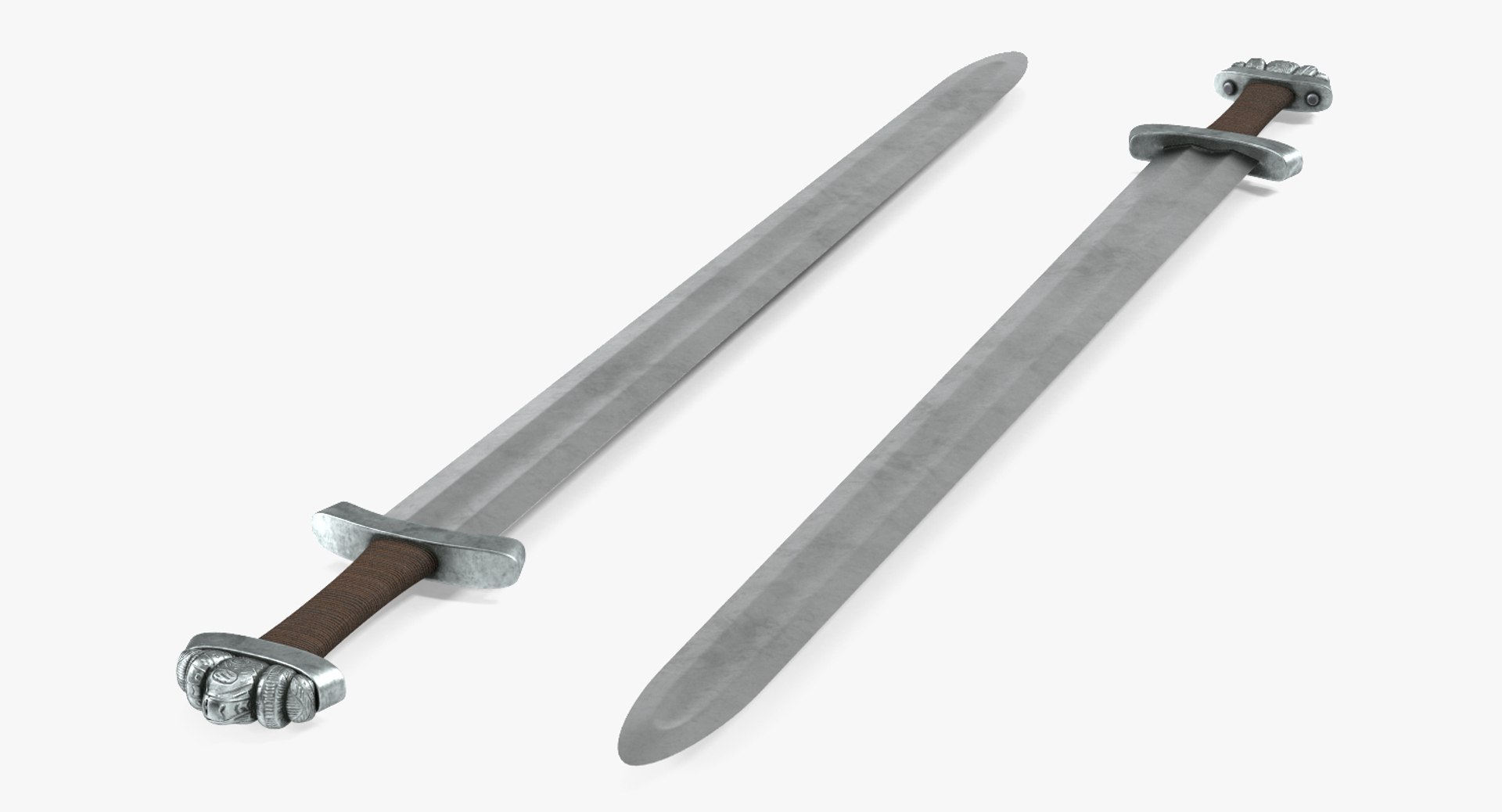 Viking Weapons Collection 6 3D model https://p.turbosquid.com/ts-thumb/AC/0YSxn7/5c/vikingweaponscollection63dsmodel011/jpg/1703630367/1920x1080/fit_q87/c461695be51b58e3a0d75eff02a7e86162cad005/vikingweaponscollection63dsmodel011.jpg