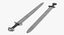 Viking Weapons Collection 6