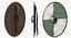 Viking Weapons Collection 6