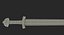 Viking Weapons Collection 6