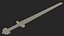 Viking Weapons Collection 6