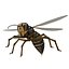 wasp 3D model