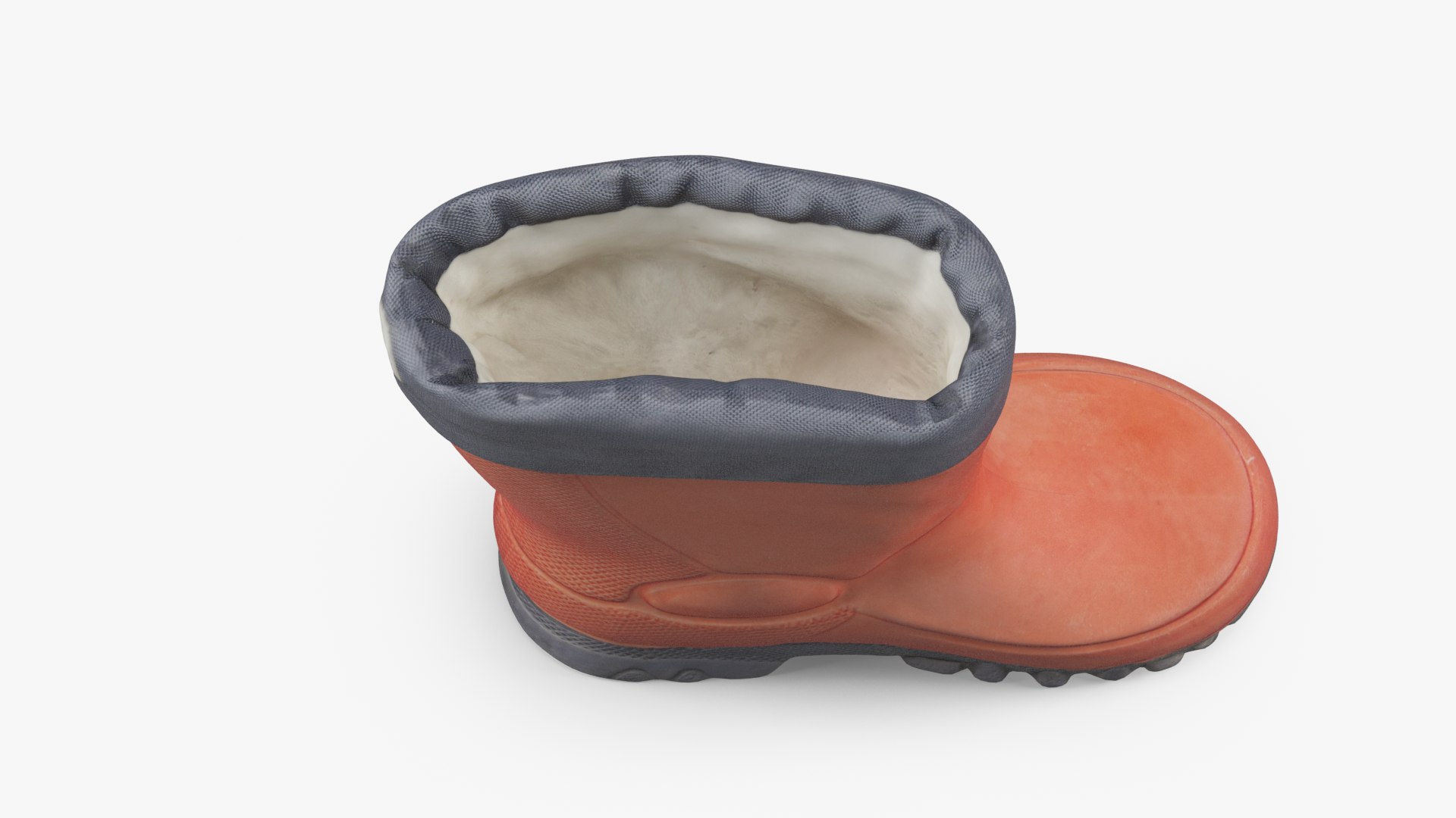 3D scan children boot 001 https://p.turbosquid.com/ts-thumb/AC/1nVfk8/LG/21_scan_0001_shoe_boot_kid_c12/jpg/1649433042/1920x1080/fit_q87/9516c75b491248a10b3408736737a49cd1b1ae6a/21_scan_0001_shoe_boot_kid_c12.jpg