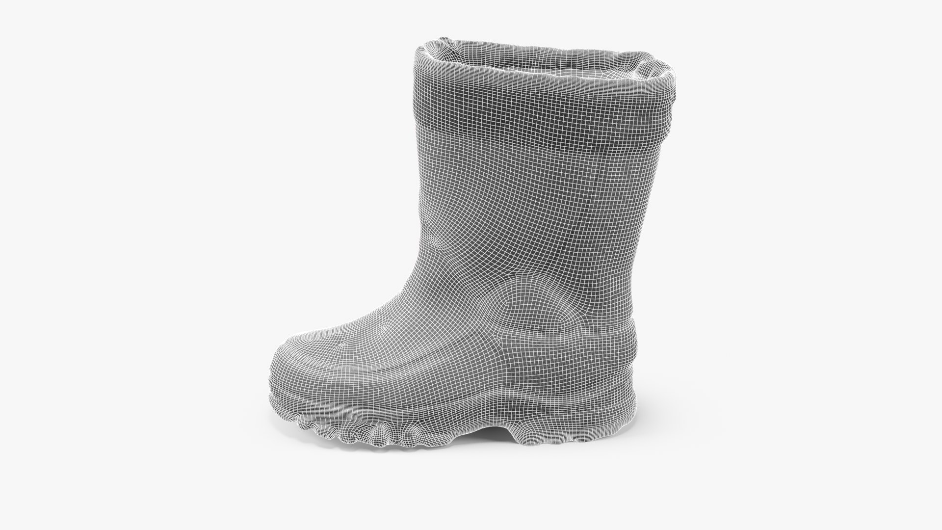 3D scan children boot 001 https://p.turbosquid.com/ts-thumb/AC/1nVfk8/p6/21_scan_0001_shoe_boot_kid_wire_c03/jpg/1649433305/1920x1080/fit_q87/569c26285470adfffde5d35661b69c963f5ddd20/21_scan_0001_shoe_boot_kid_wire_c03.jpg