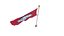 Pole Flag Arkansas