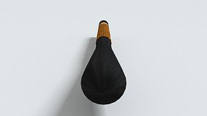 laos Tacape 3D model