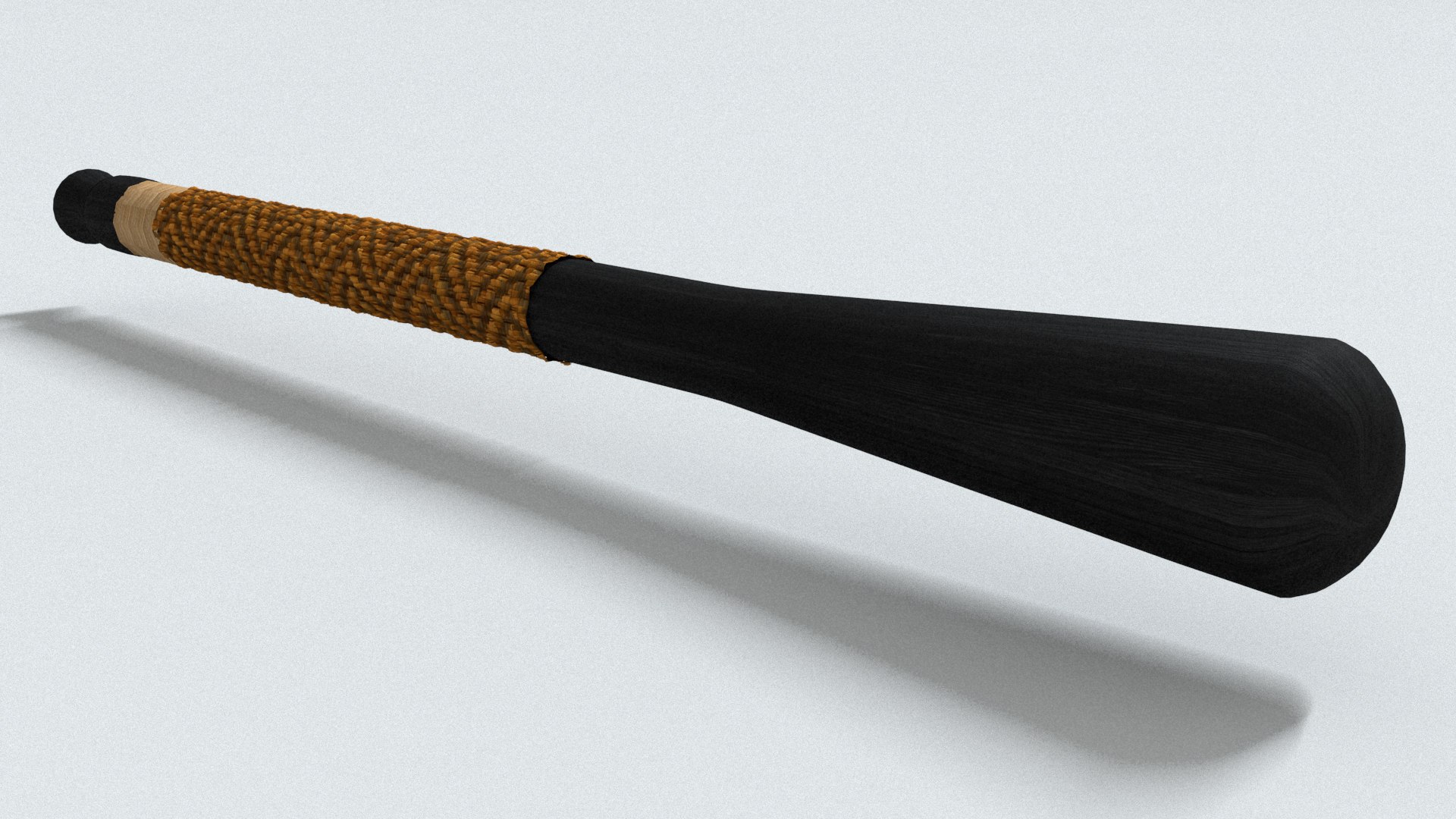 Laos Tacape 3D Model - TurboSquid 2392283
